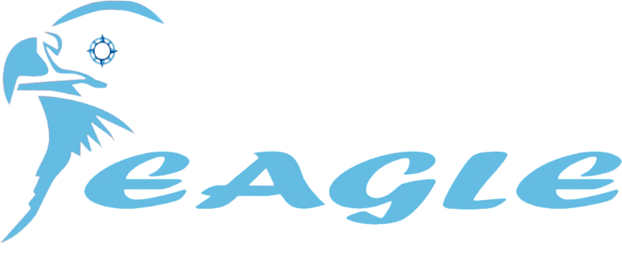 Logo Eagle Tour Guide And Transportation