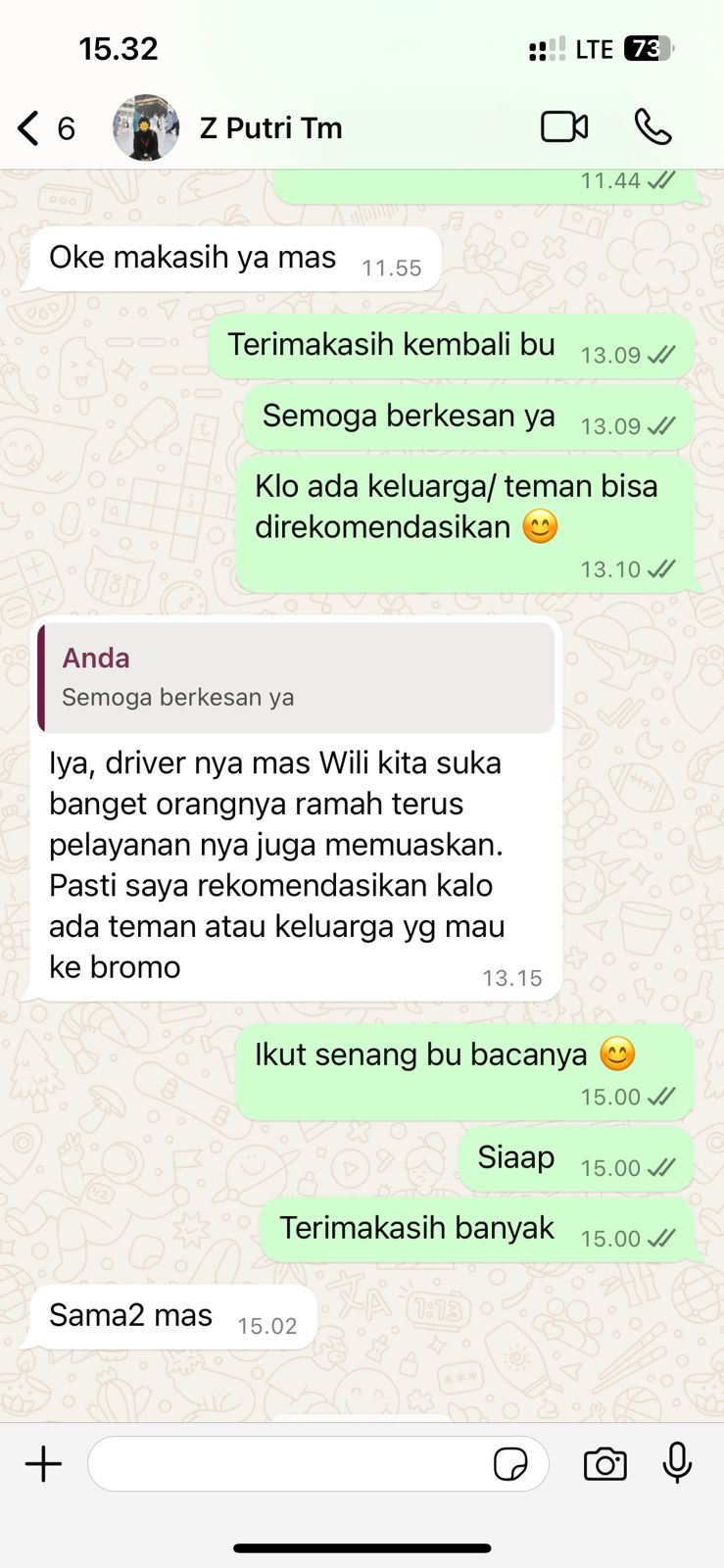 Testimoni Sewa Jeep Bromo (5)